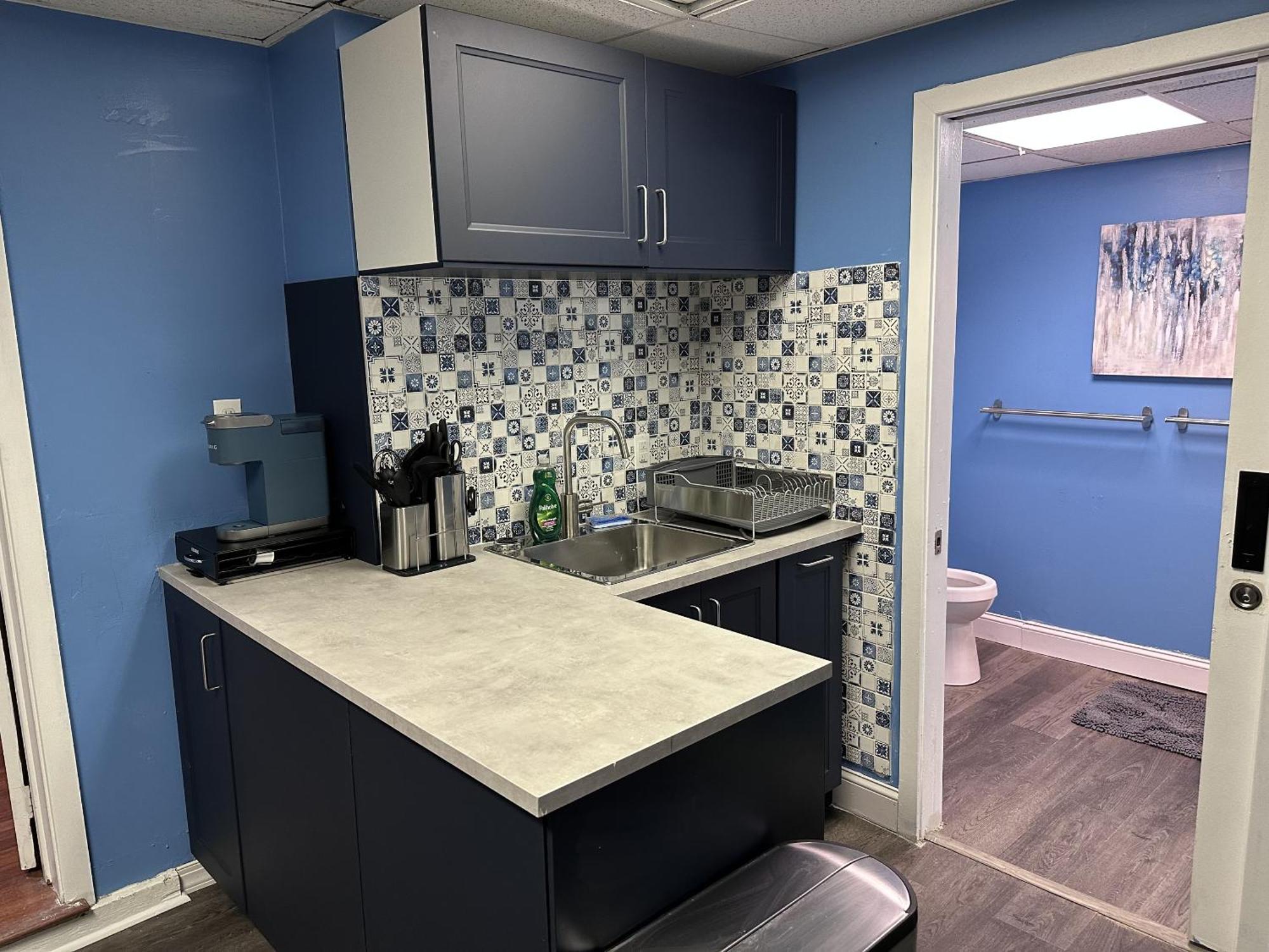 Vaast Bed & Breakfast Adamstown Quarto foto