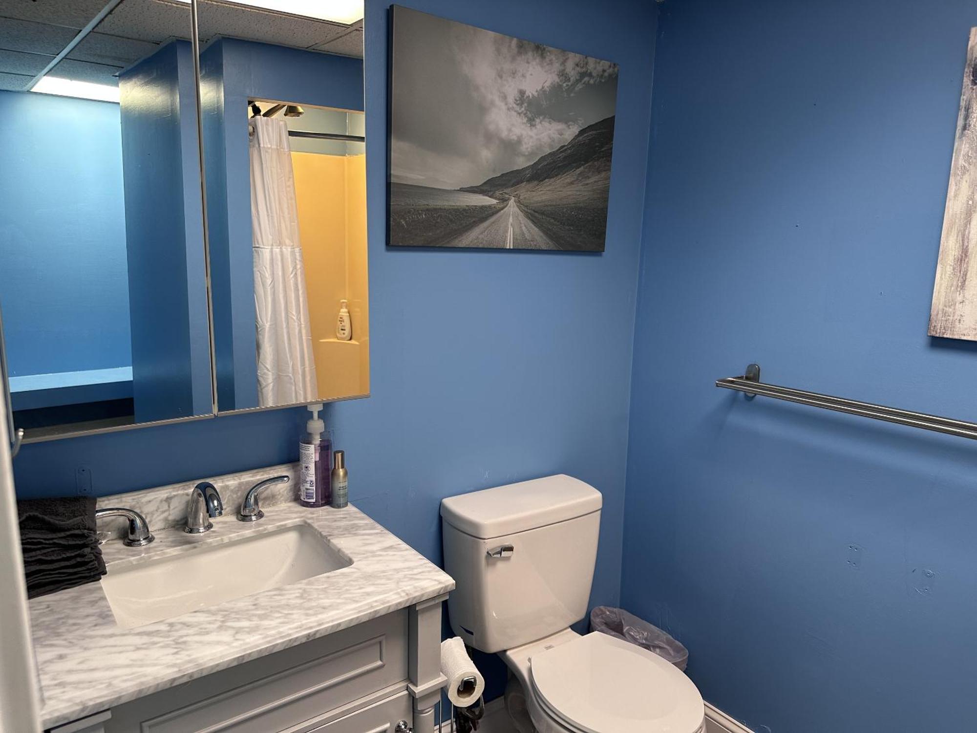 Vaast Bed & Breakfast Adamstown Quarto foto