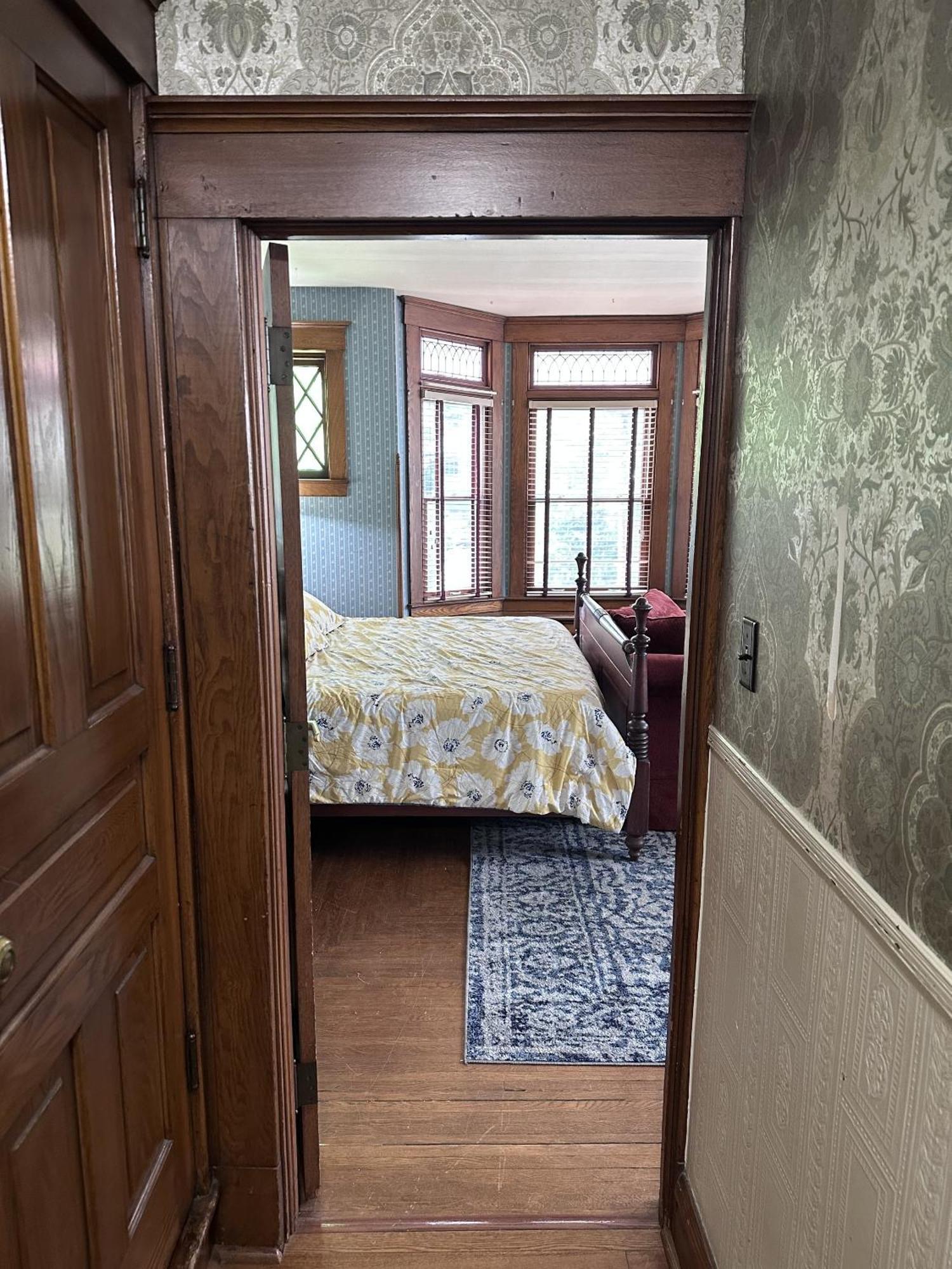 Vaast Bed & Breakfast Adamstown Quarto foto