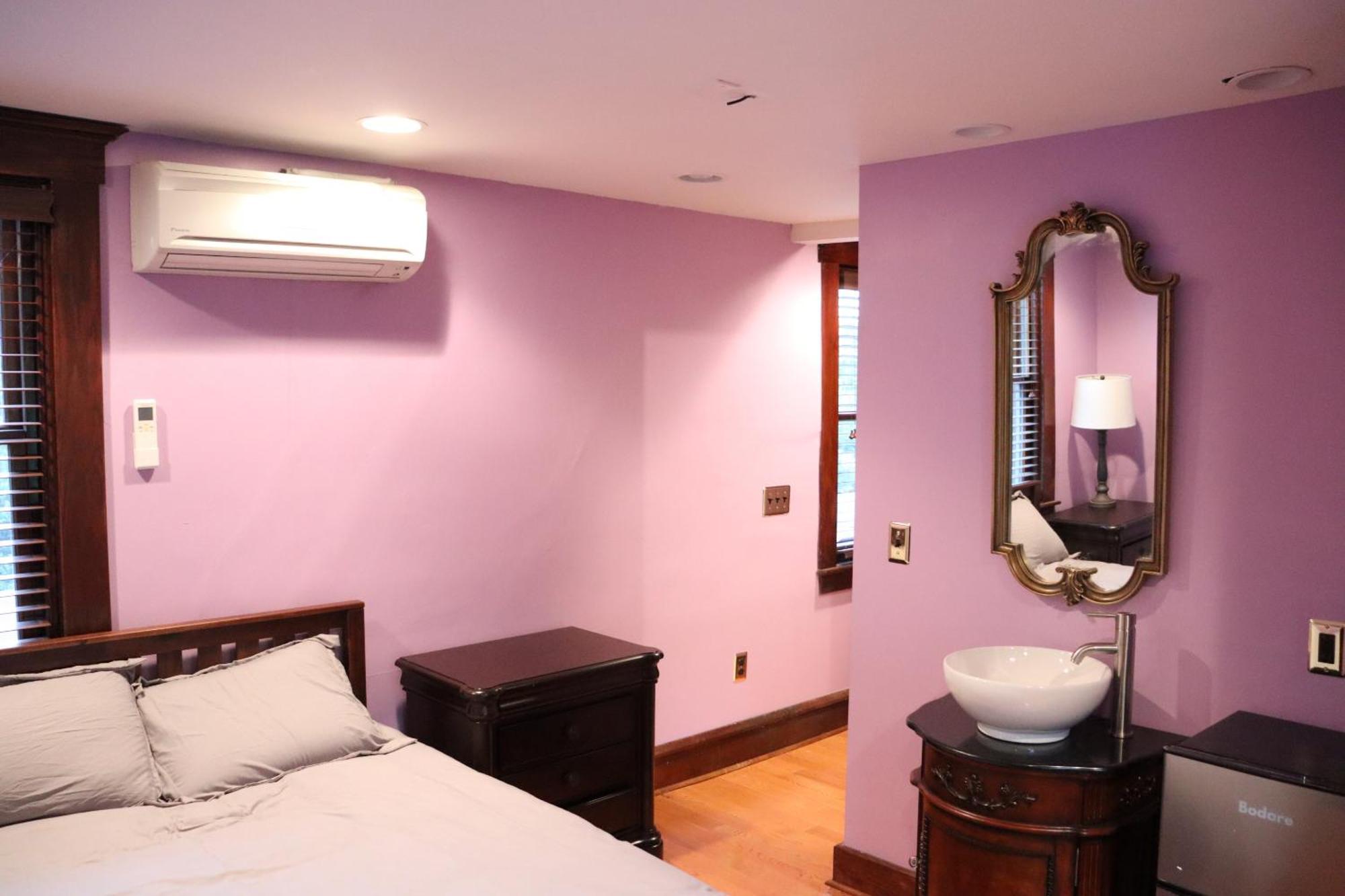 Vaast Bed & Breakfast Adamstown Quarto foto