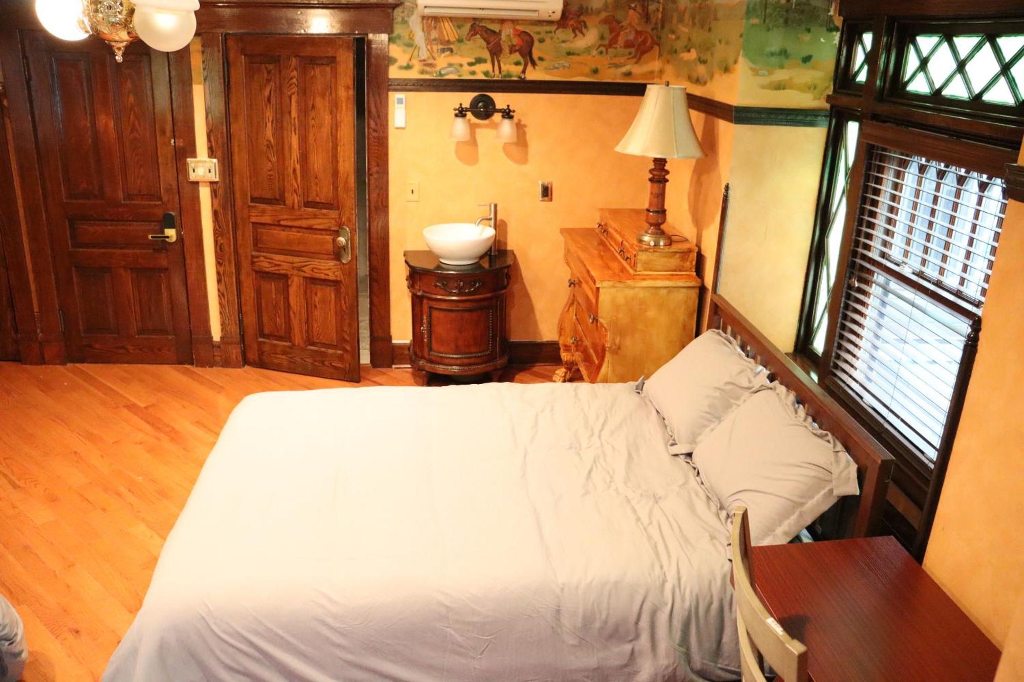Vaast Bed & Breakfast Adamstown Quarto foto